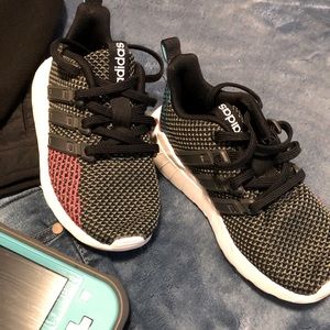 Tennis Toddler Adidas Size 10.5